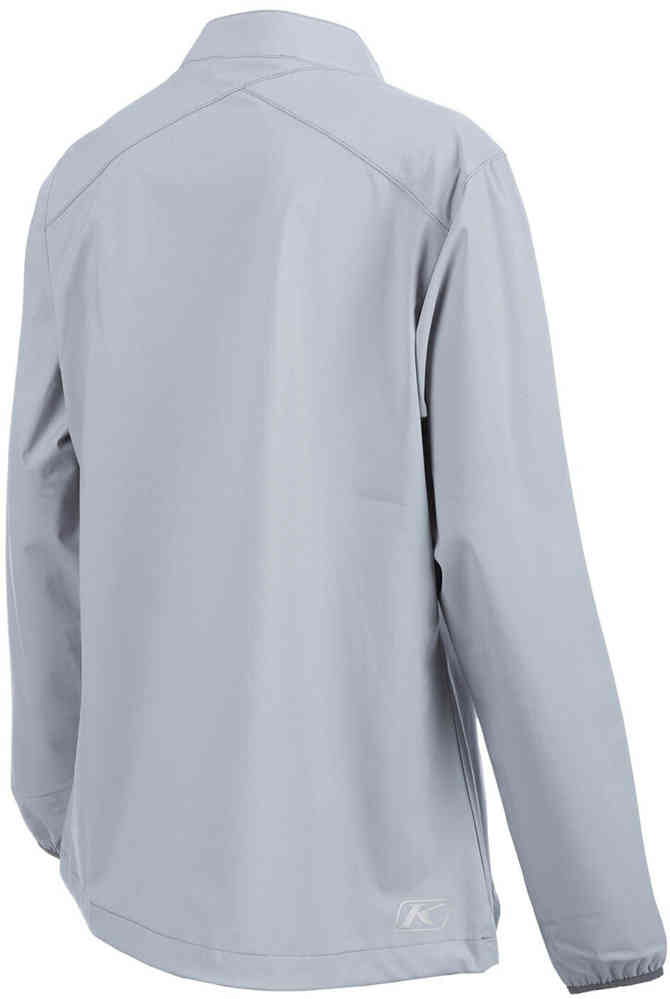 Klim Zephyr Wind Ladies Motorcycle Textile Jacket