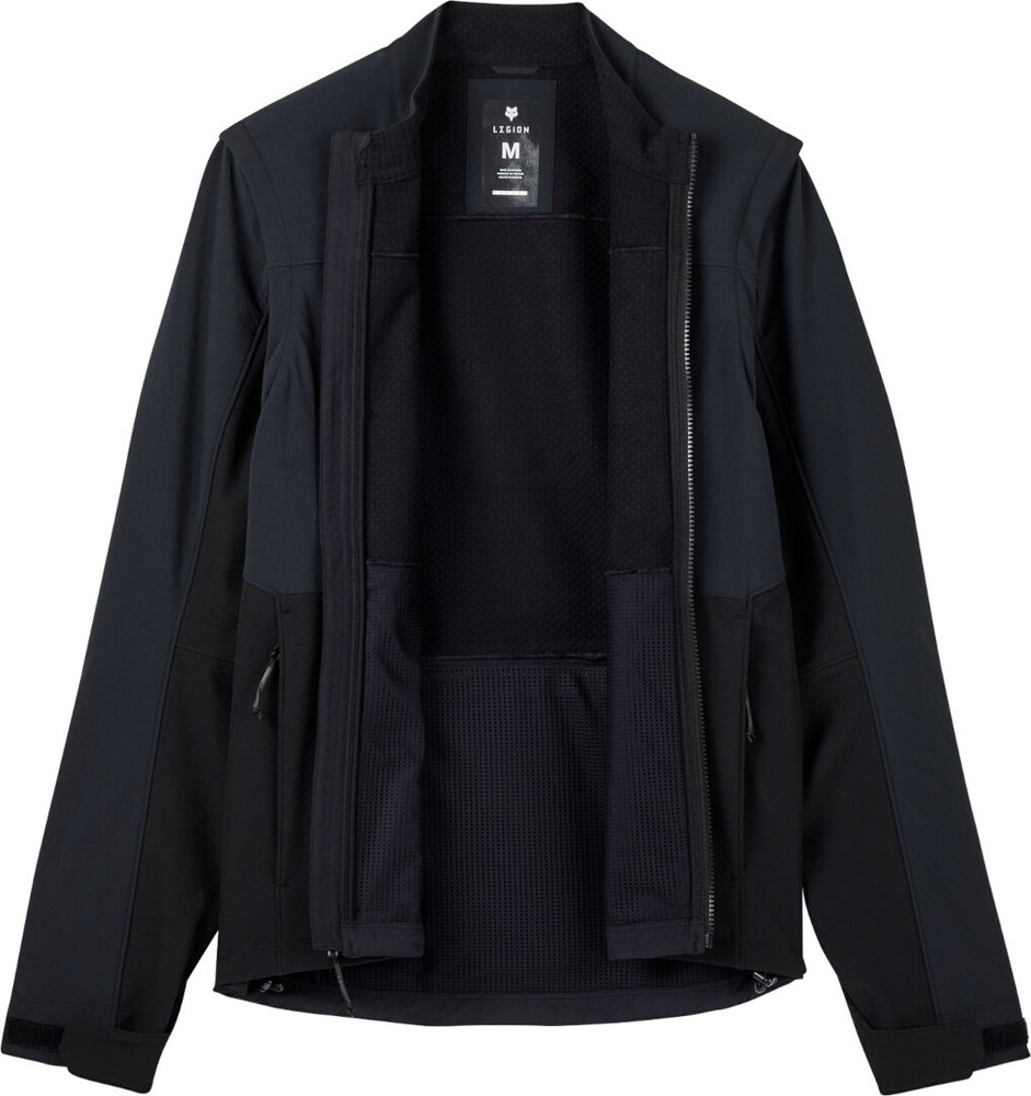 FOX Ranger Softshell Motocross Jacket