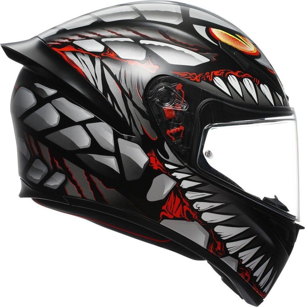 AGV K1 S Lyzard Helmet
