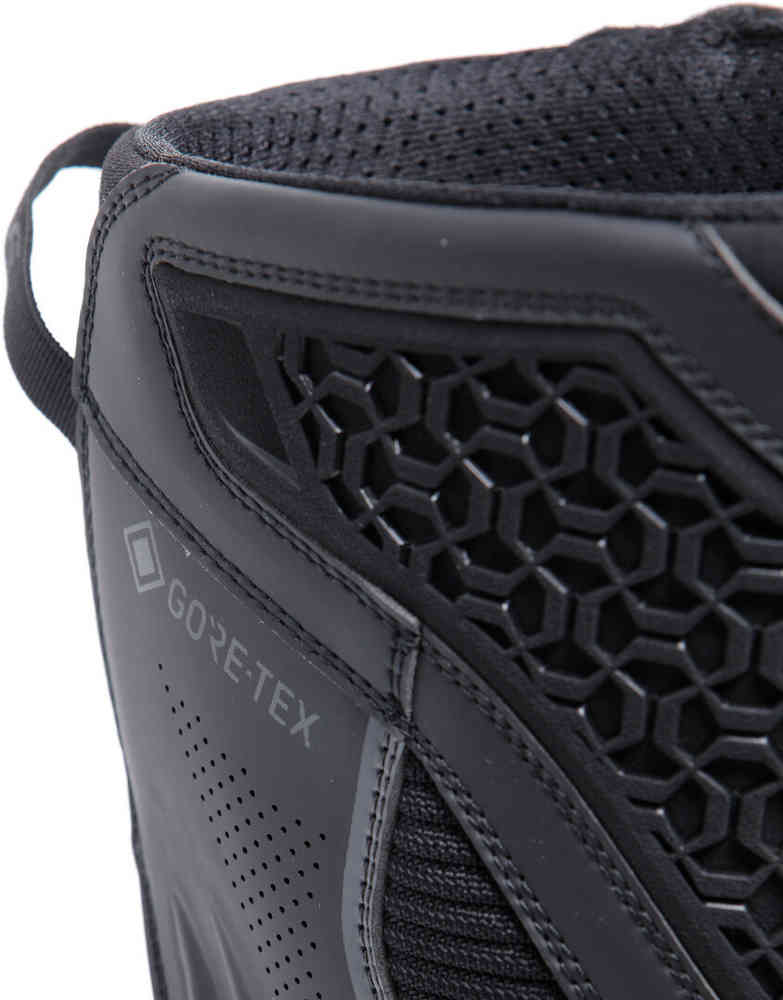 Dainese Freeland 2 Gore-Tex waterproof Motorcycle Boots