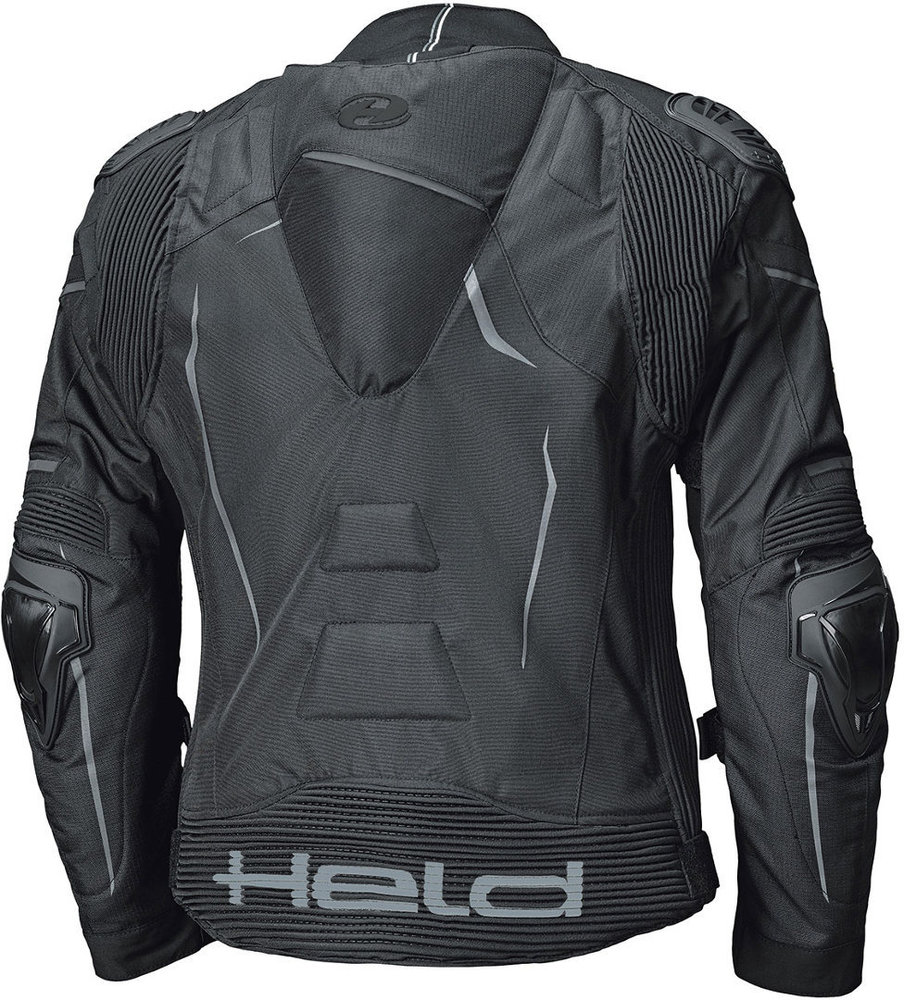 Held Safer SRX Motorcycle Textile Jacket