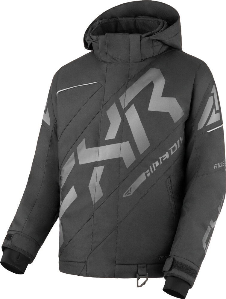 FXR CX Youth Snowmobile Jacket