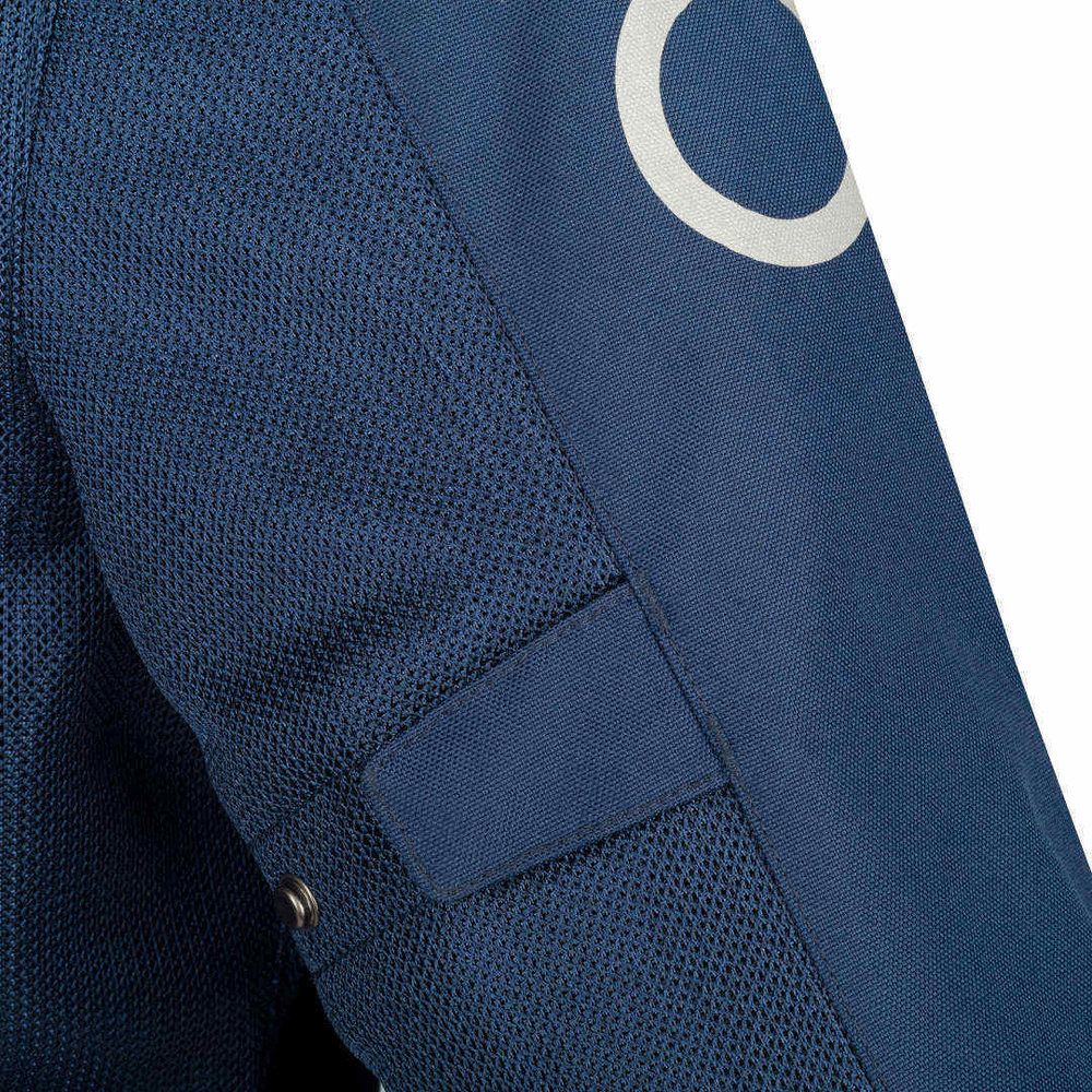 Bering Profil Motorcycle Textile Jacket