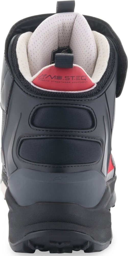 Alpinestars Speedstreet Motorcycle Shoes