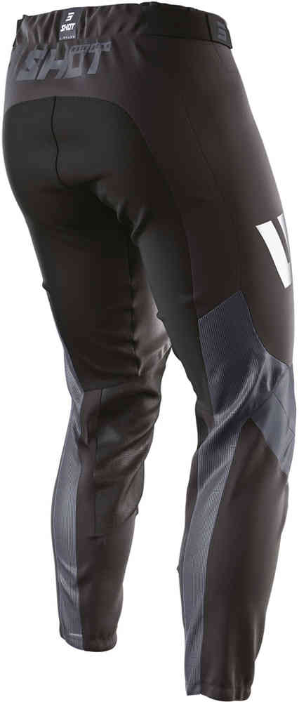 Shot Aerolite Airflow Motocross Pants
