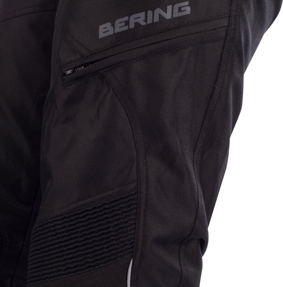Bering Vision waterproof Ladies Motorcycle Textile Pants
