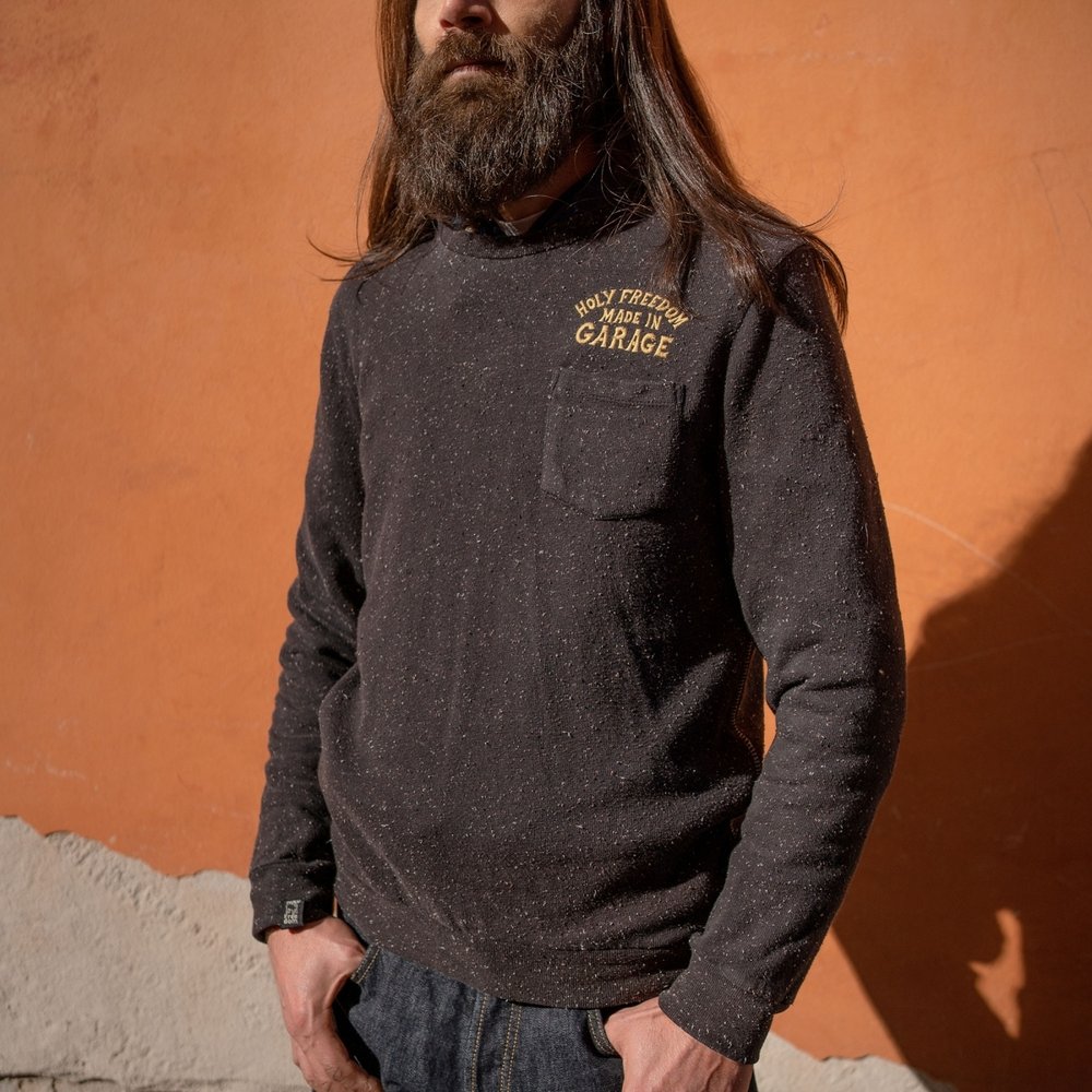 HolyFreedom Zizo Sweatshirt