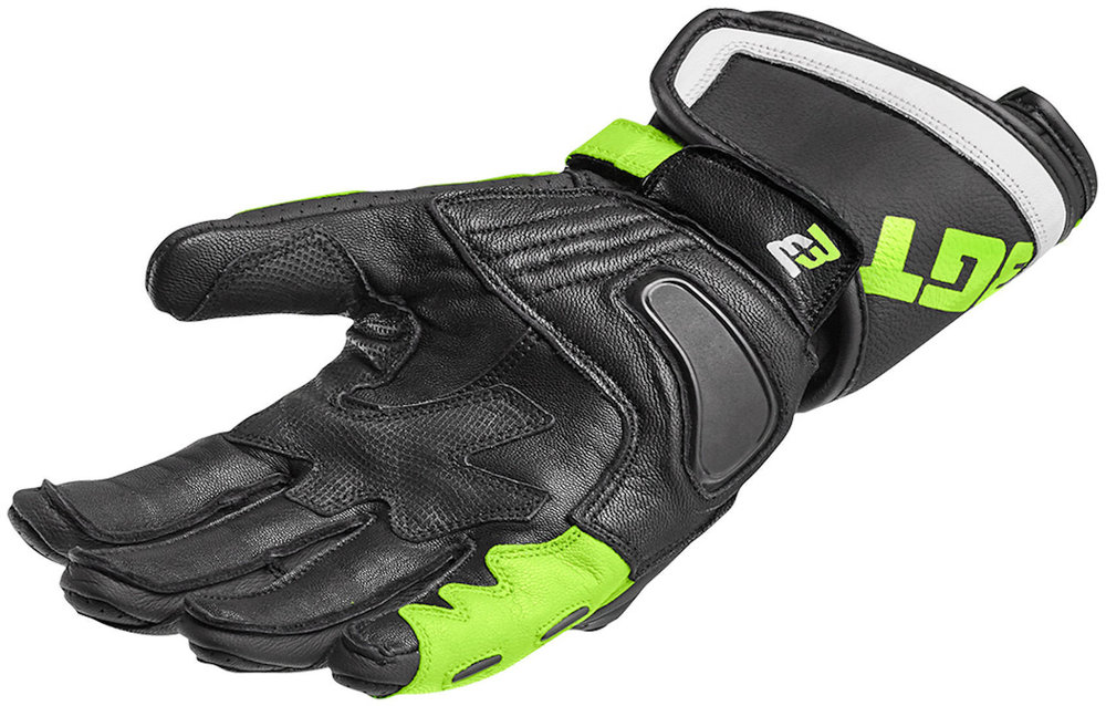 Bogotto Losail Motorcycle Gloves