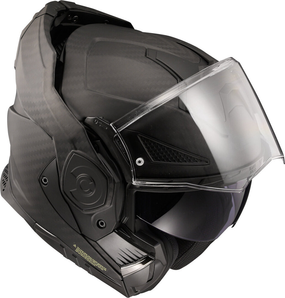 LS2 FF901 Advant X Carbon Helmet