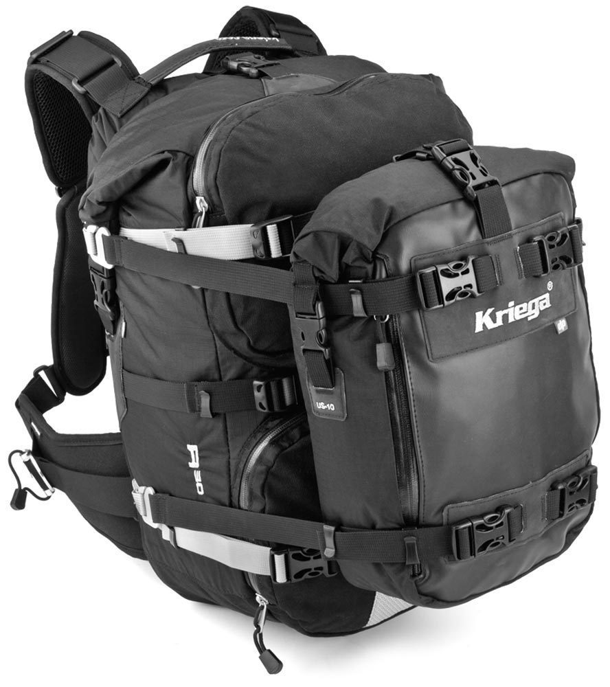 Kriega R30 Backpack