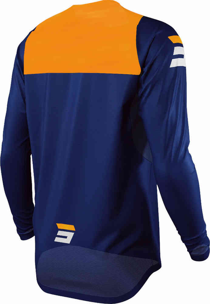 Shot Contact Chase Motocross Jersey