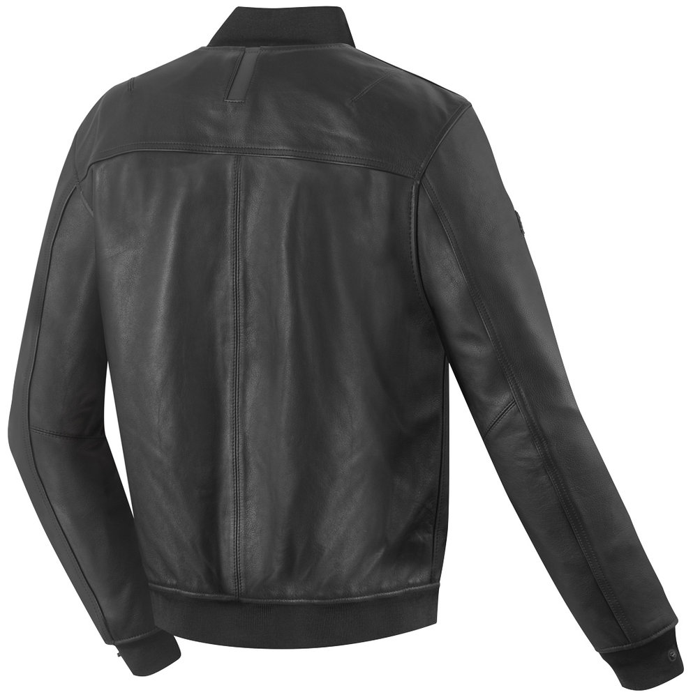 Bogotto Daclan Motorcycle Leather Jacket