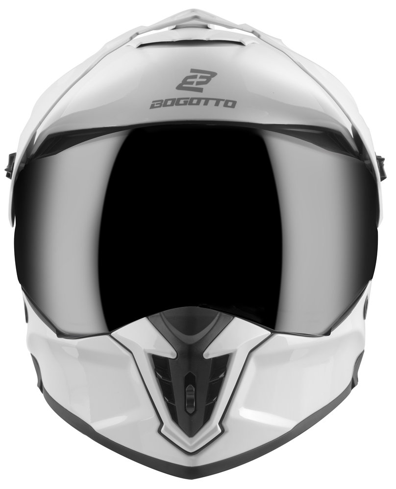 Bogotto FG-601 Enduro Helmet