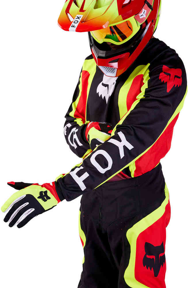 FOX 180 Ballast Motocross Jersey
