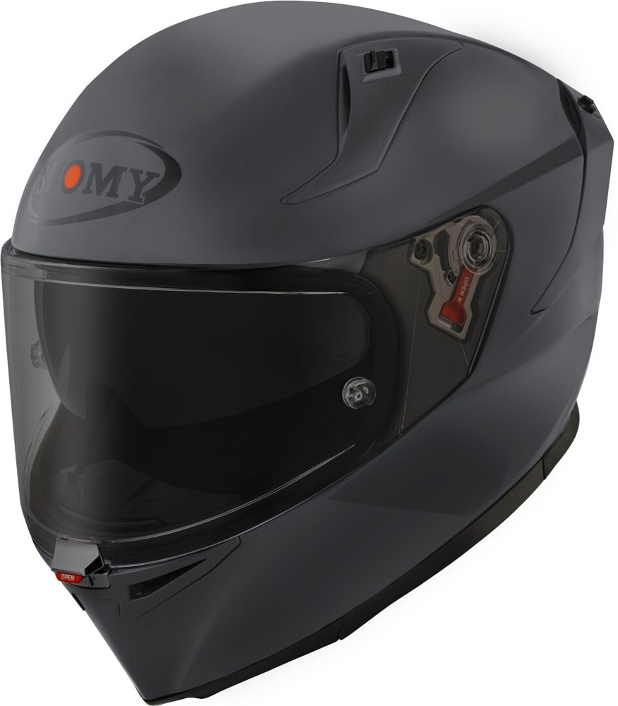 Suomy Speedstar 2 Plain Helmet