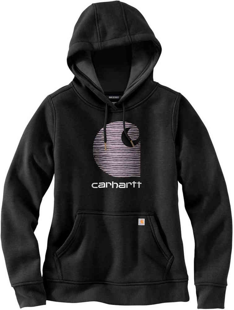 Carhartt Rain Defender Promo Ladies Hoodie