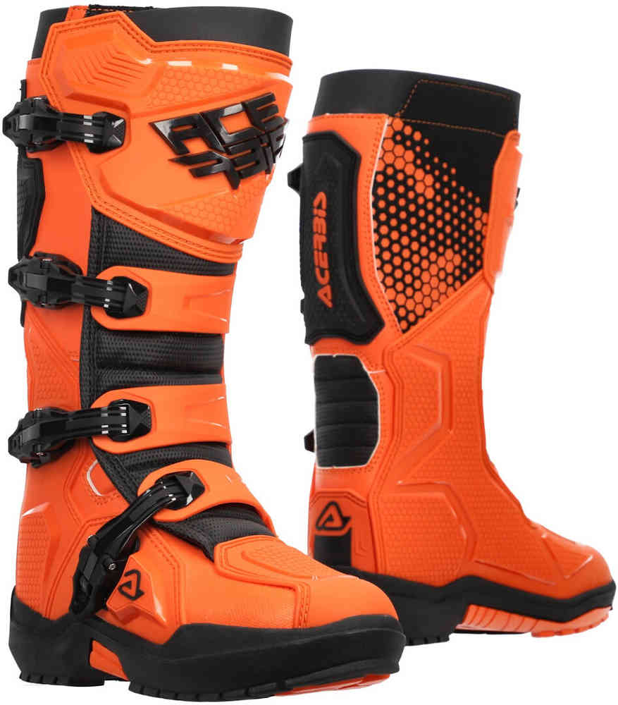 Acerbis Artiglio Motocross Boots