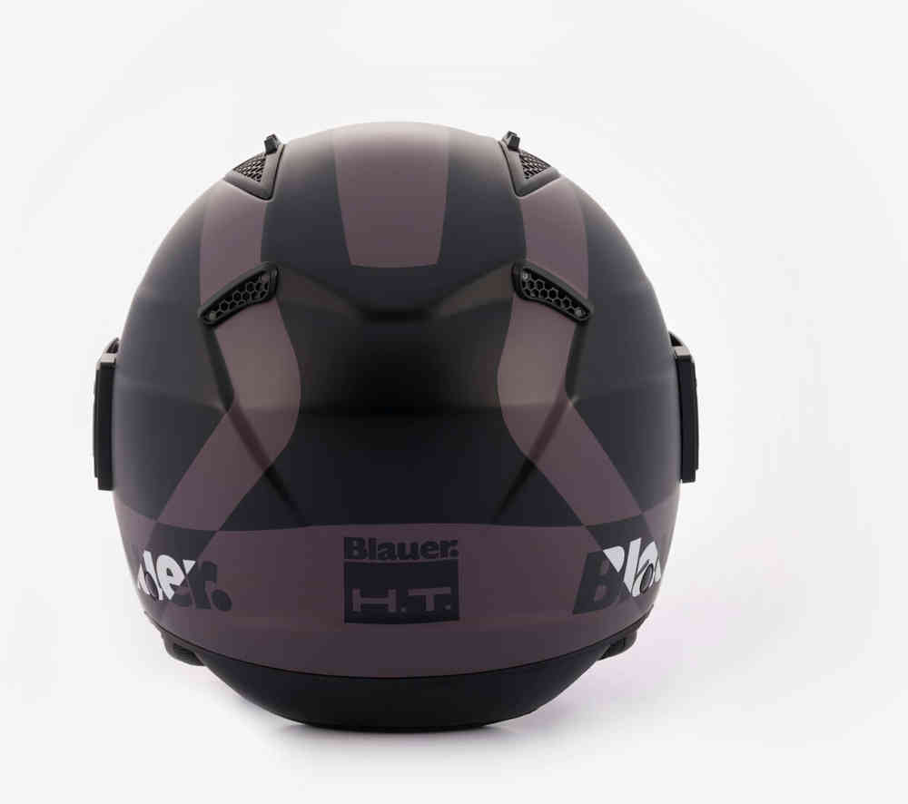 Blauer BET HT Jet Helmet