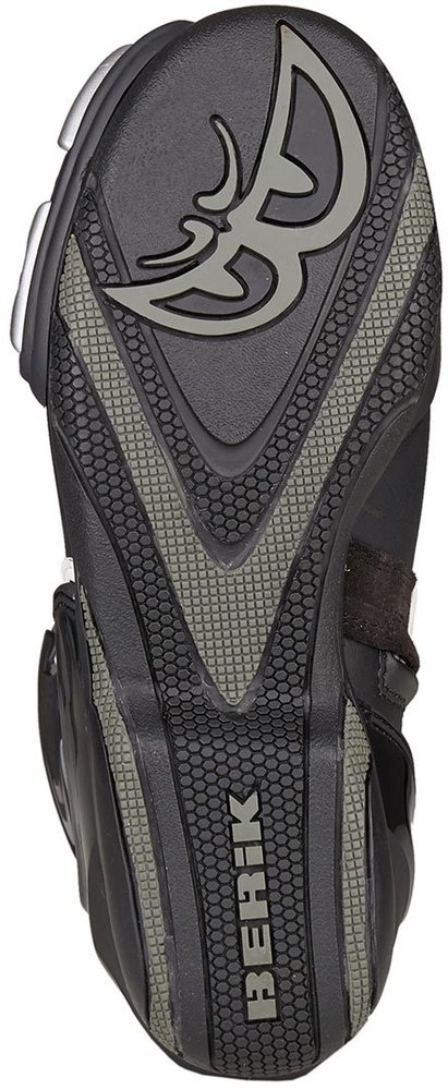 Berik Shaft 2.0 Motorcycle Boots