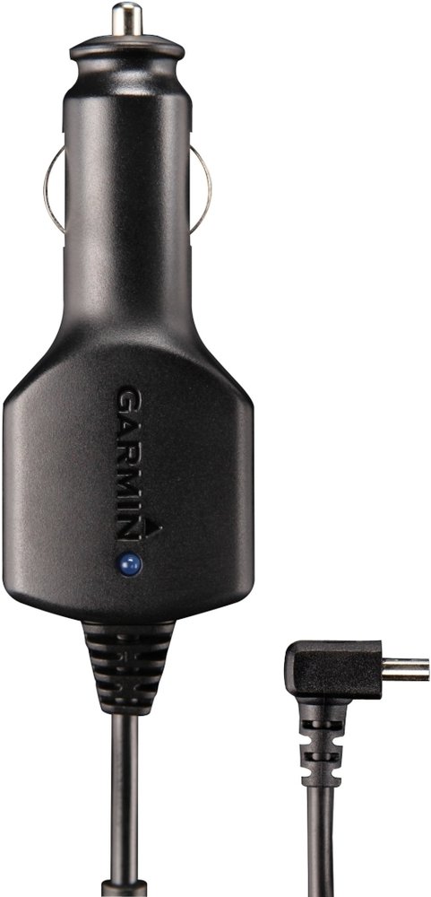 Garmin zumo/Virb Car Power Cable