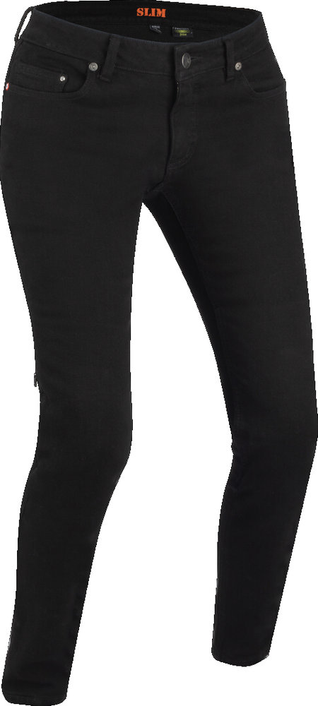 Bering Tracy Ladies Motorcycle Jeans