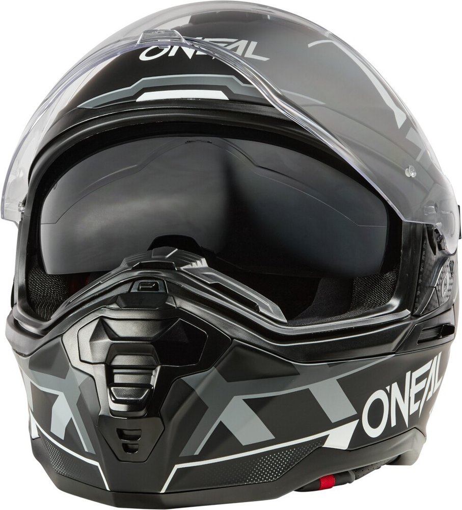 Oneal D-SRS Square V.25 Motocross Helmet