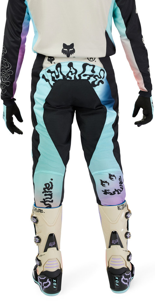 FOX 180 Hello Future Special Edition Motocross Pants