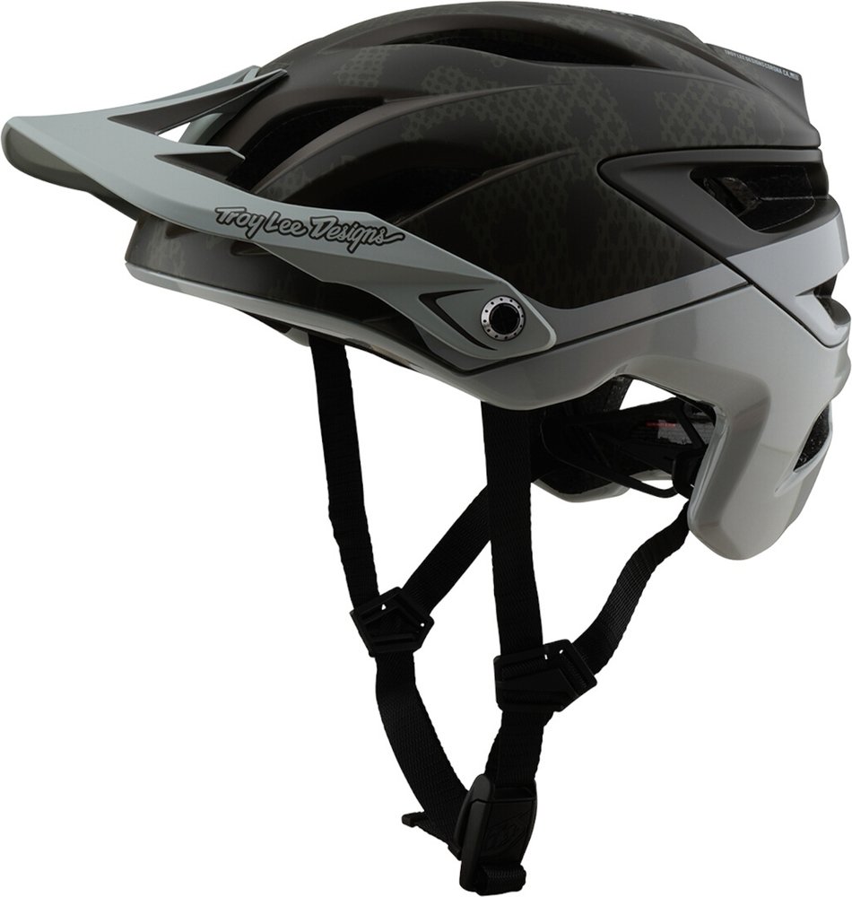 Troy Lee Designs A3 Mips Halo Bicycle Helmet