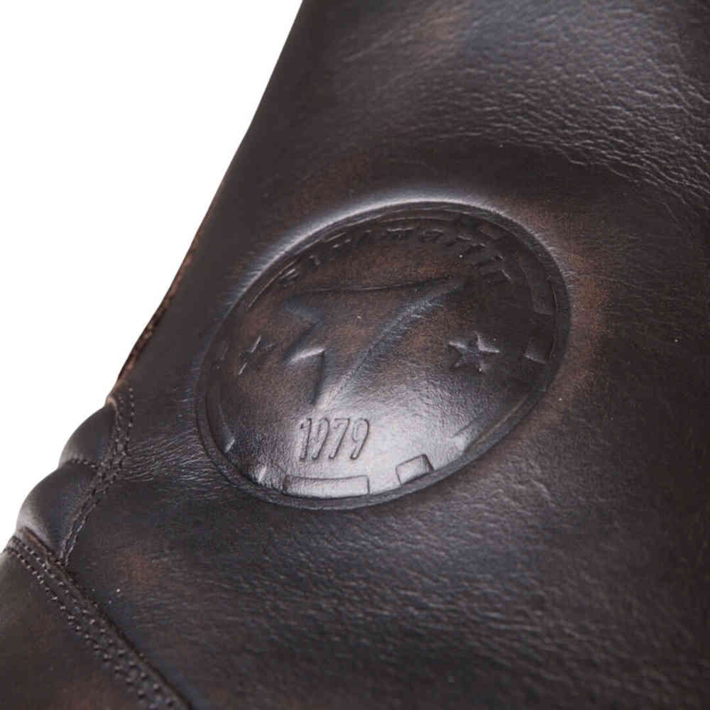 Stylmartin Rocket waterproof Motorcycle Boots