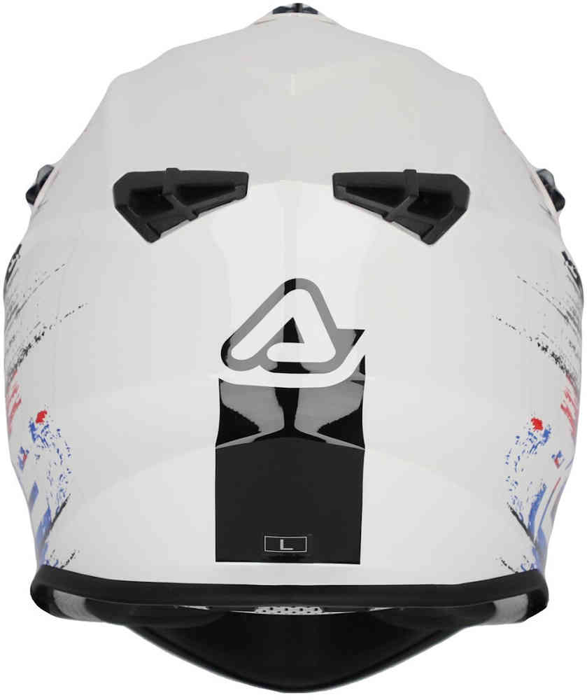 Acerbis Linear 2024 Motocross Helmet