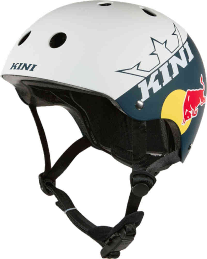 Kini Red Bull BB 1.0 Youth BMX Helmet