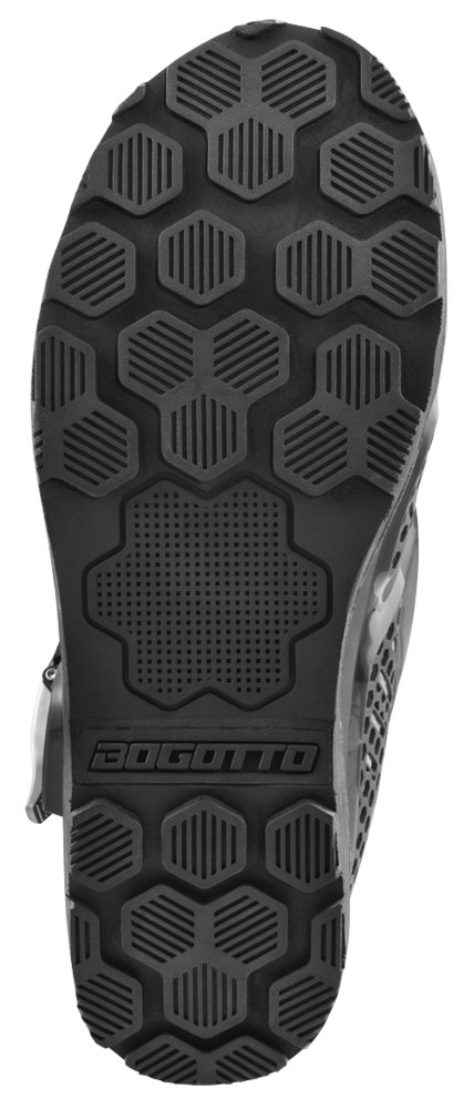 Bogotto RMX3 waterproof Enduro / Motocross Boots