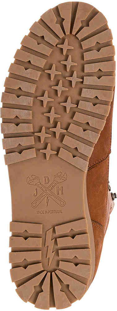 John Doe Overland Motorcycle Shoes