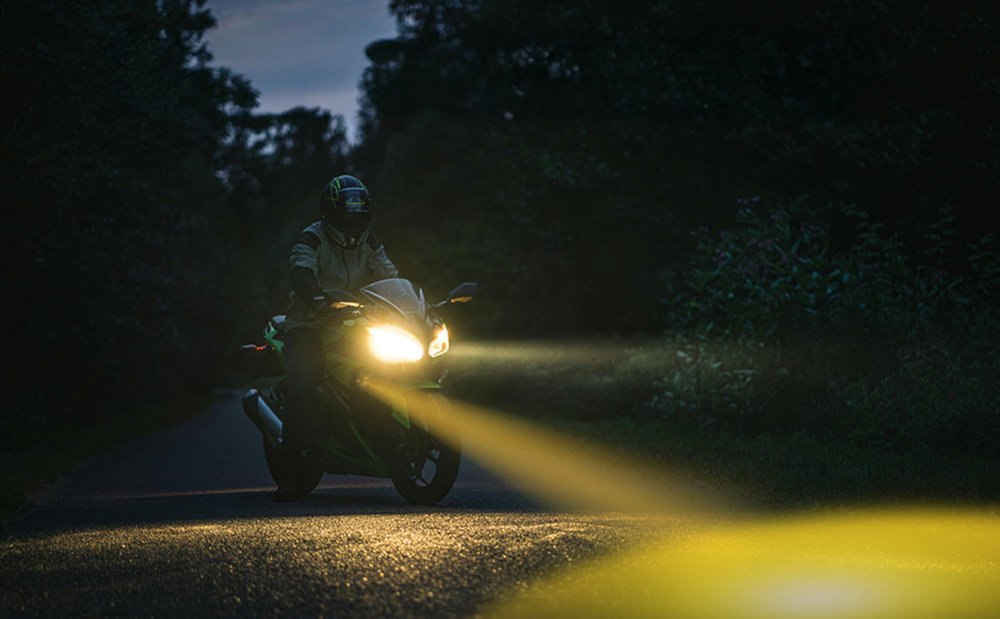 Insta360 Standard Motocycle Mount Bundle