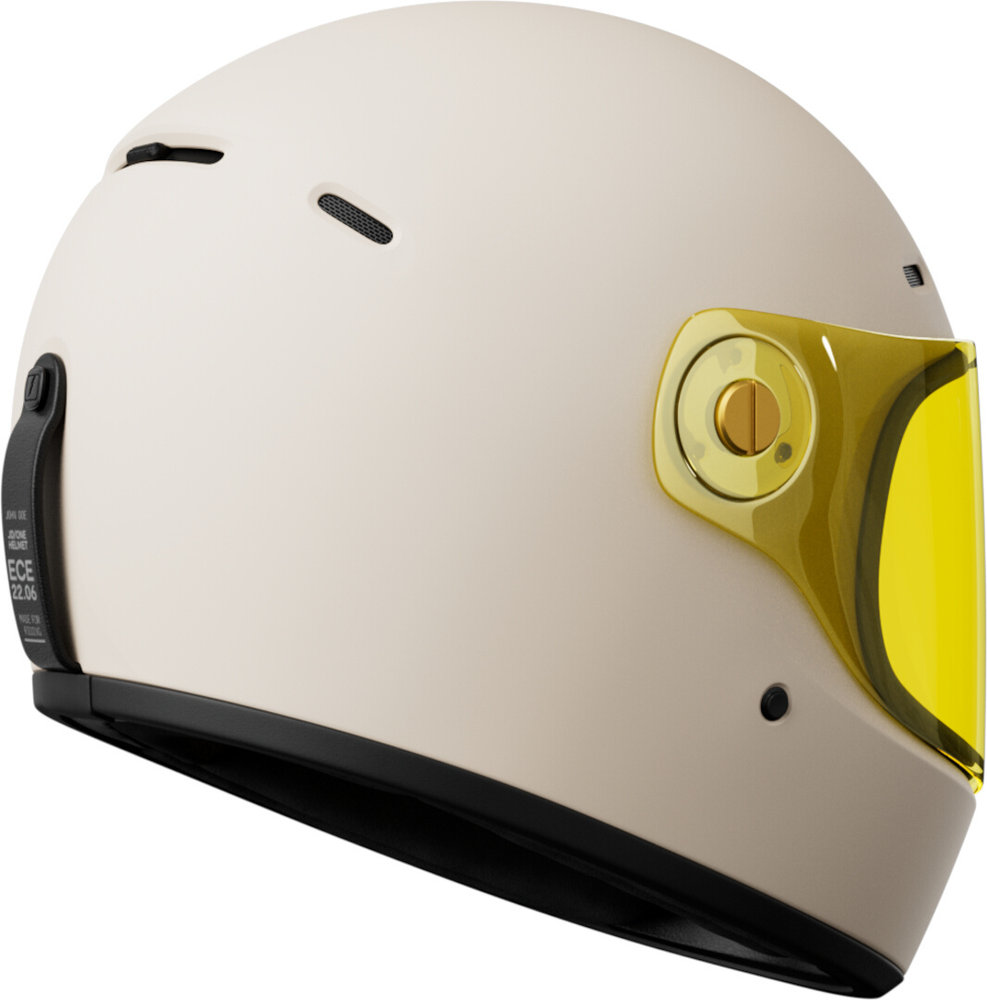 John Doe JD/One Helmet