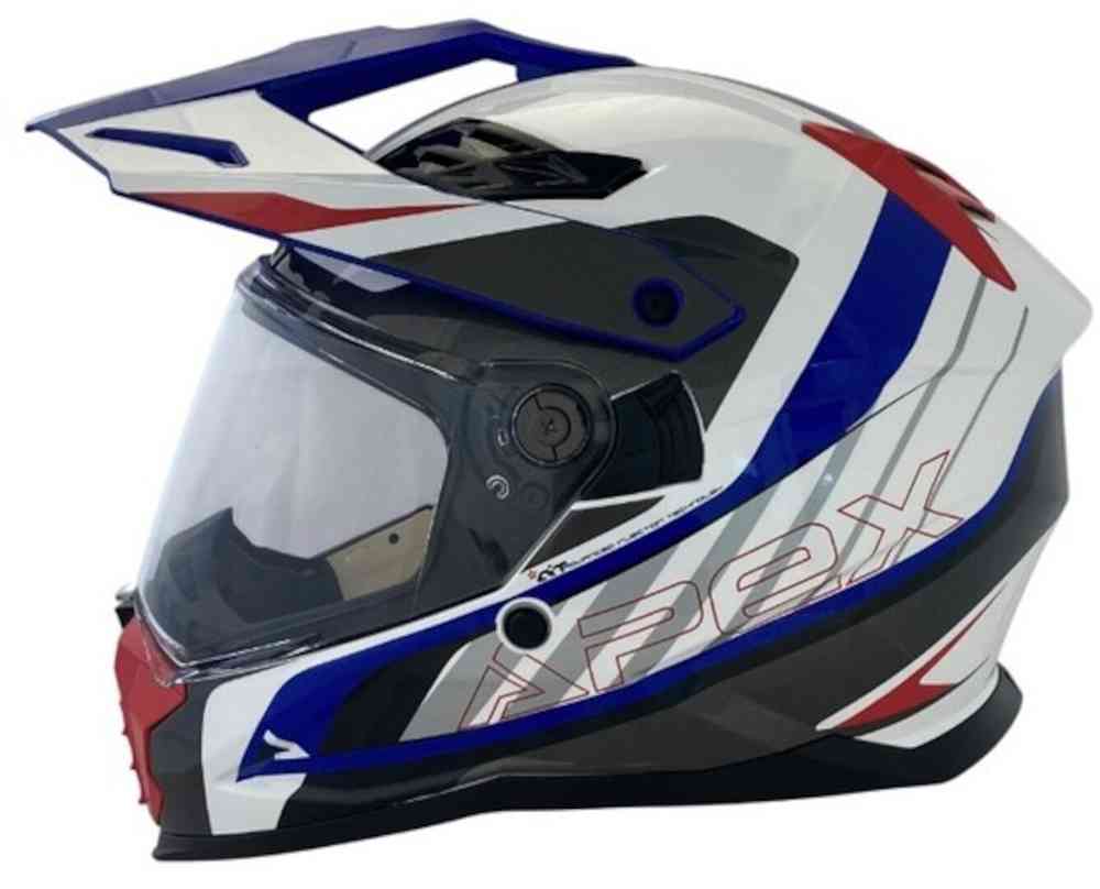 APEX AI100 Mojave Motocross Helmet
