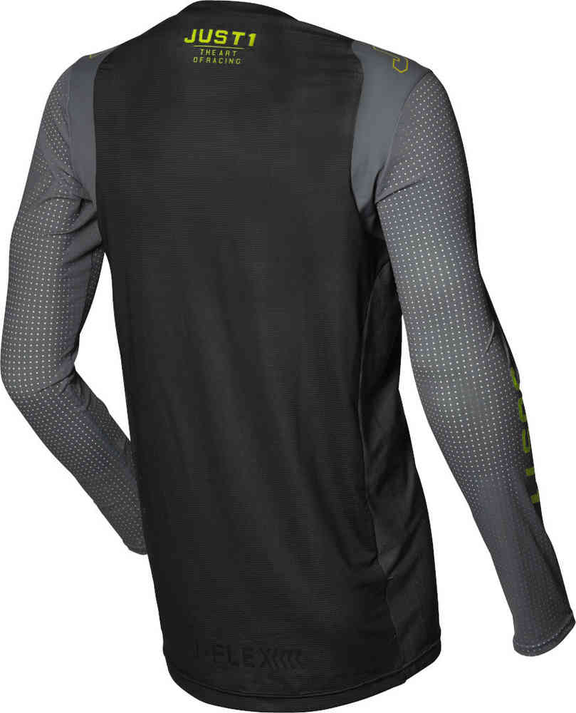 Just1 J-Flex Motocross Jersey