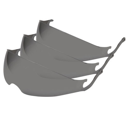 Caberg Duke / Duke II / Droid / Tourmax Sun Visor