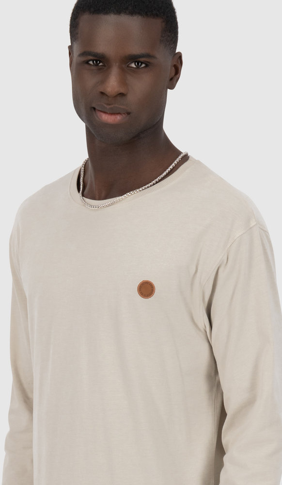 Alife And Kickin AlexAK A Longsleeve