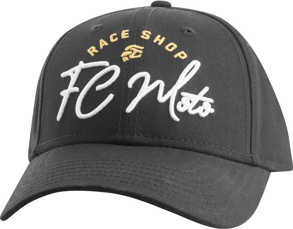 FC-Moto FCM-Sign-C Ladies Cap