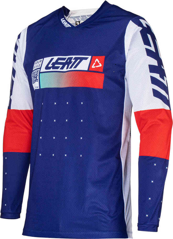 Leatt 4.5 Lite 2024 Motocross Jersey