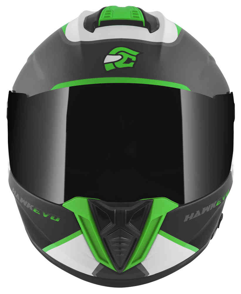 FC-Moto Hawk EVO-X Helmet