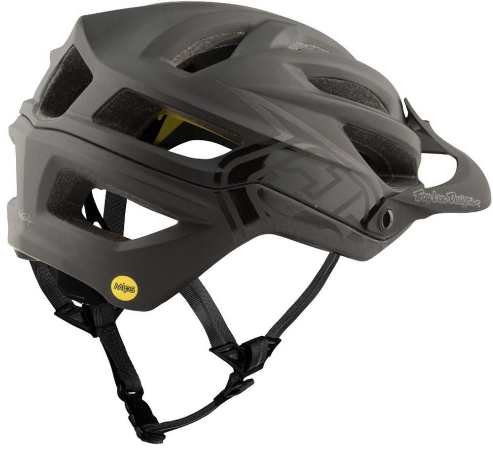 Troy Lee Designs A2 MIPS Decoy Bycicle Helmet