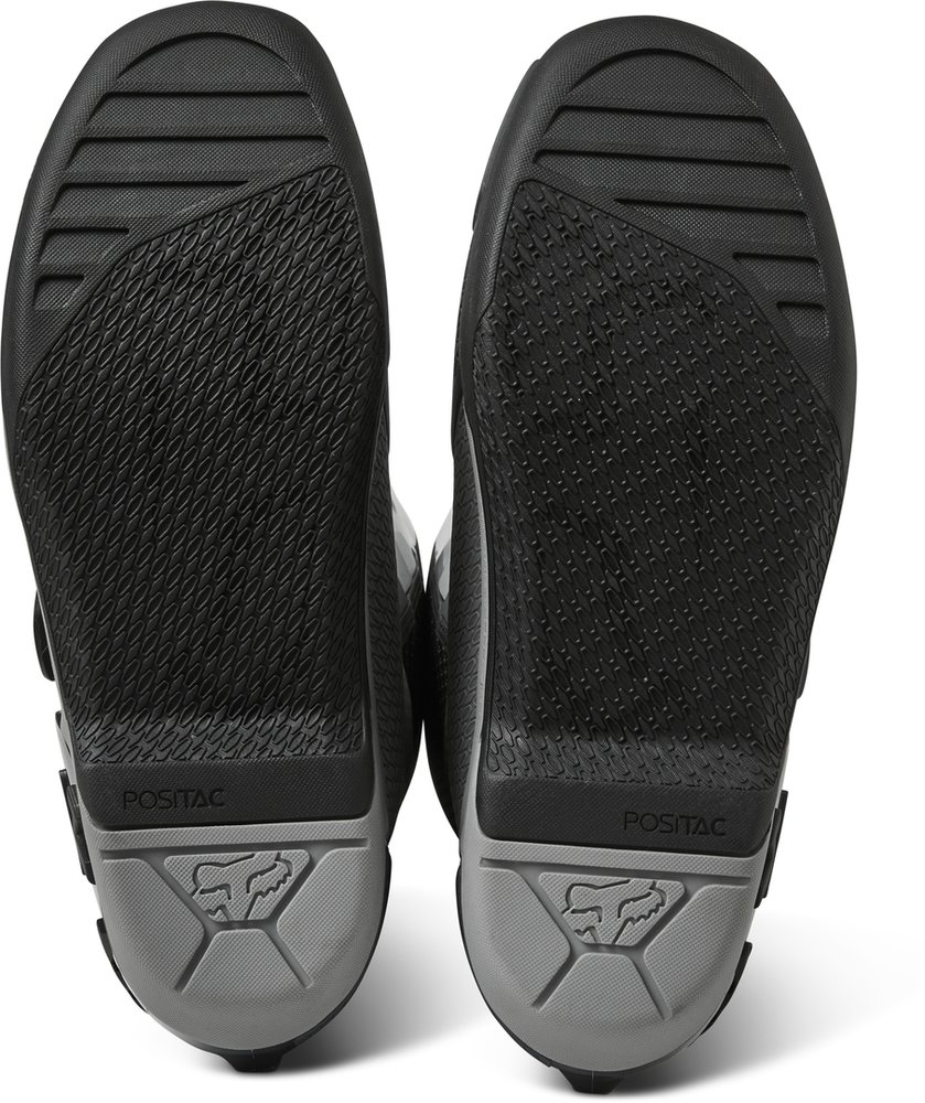 FOX Comp Motocross Boots