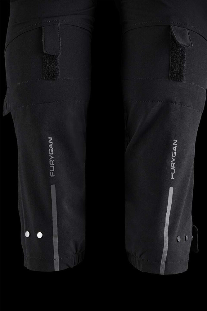 Furygan Phenix Motorcycle Textile Pants