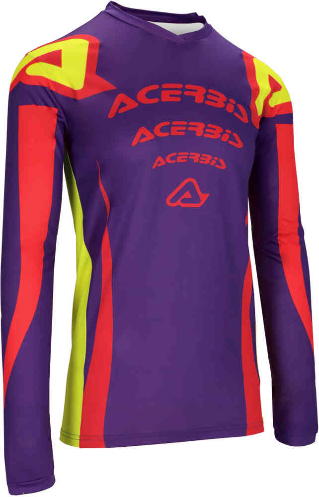 Acerbis MX J-Track Askar Motocross Jersey