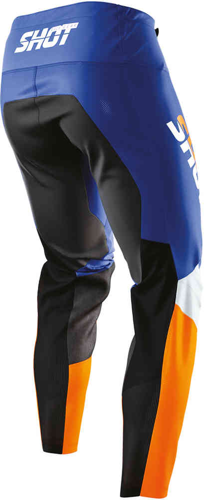 Shot Contact Spirit Motocross Pants
