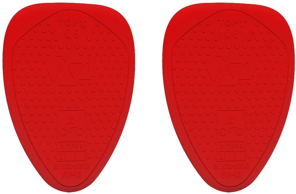 John Doe XTM Level 1 Hip Protectors