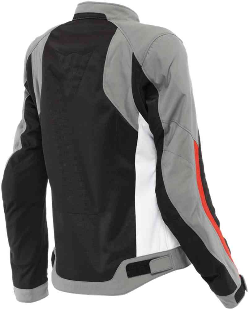Dainese Hydraflux 2 Air D-Dry Ladies Motorcycle Textile Jacket