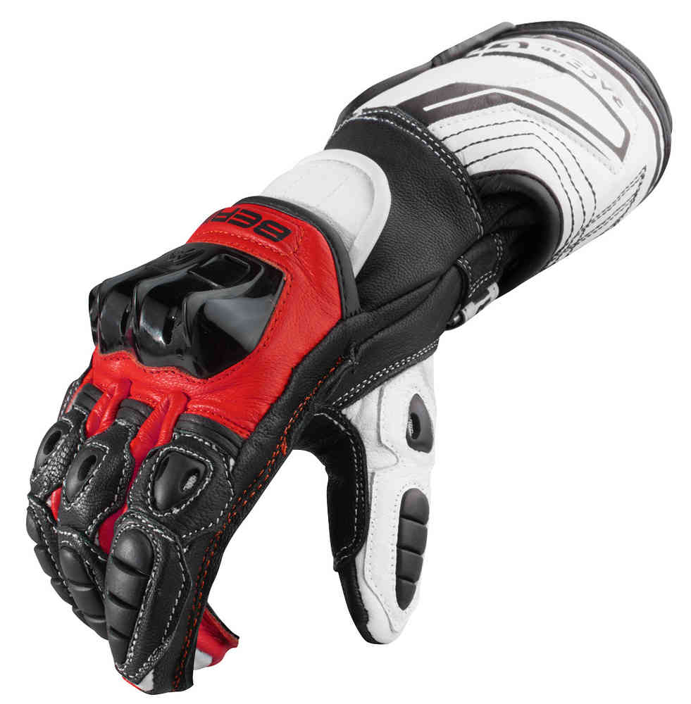 Berik Track Pro Motorcycle Gloves